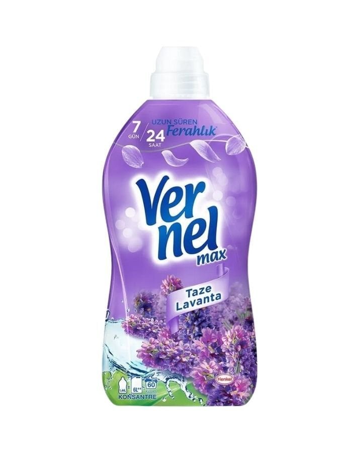 VERNEL MAX 1.44 LT LAVANTA