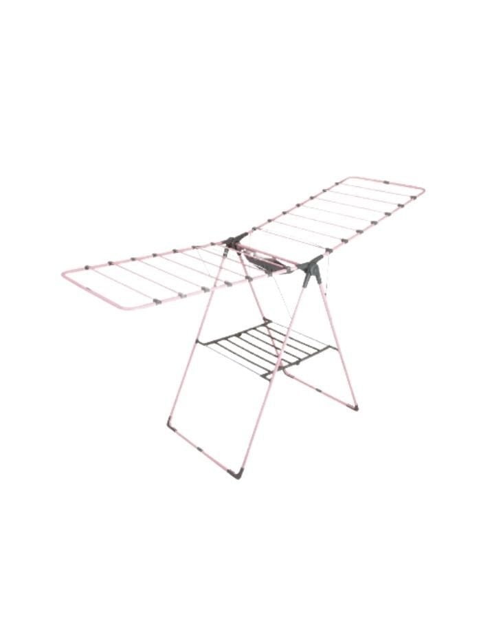 Daystone Forte Pembe Çamaşır Kurutmalık