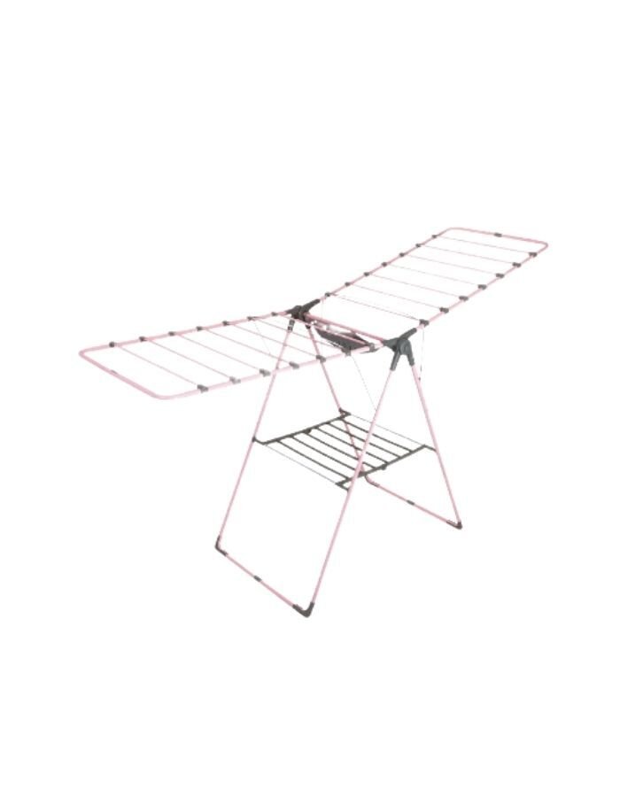 Daystone Forte Pembe Çamaşır Kurutmalık