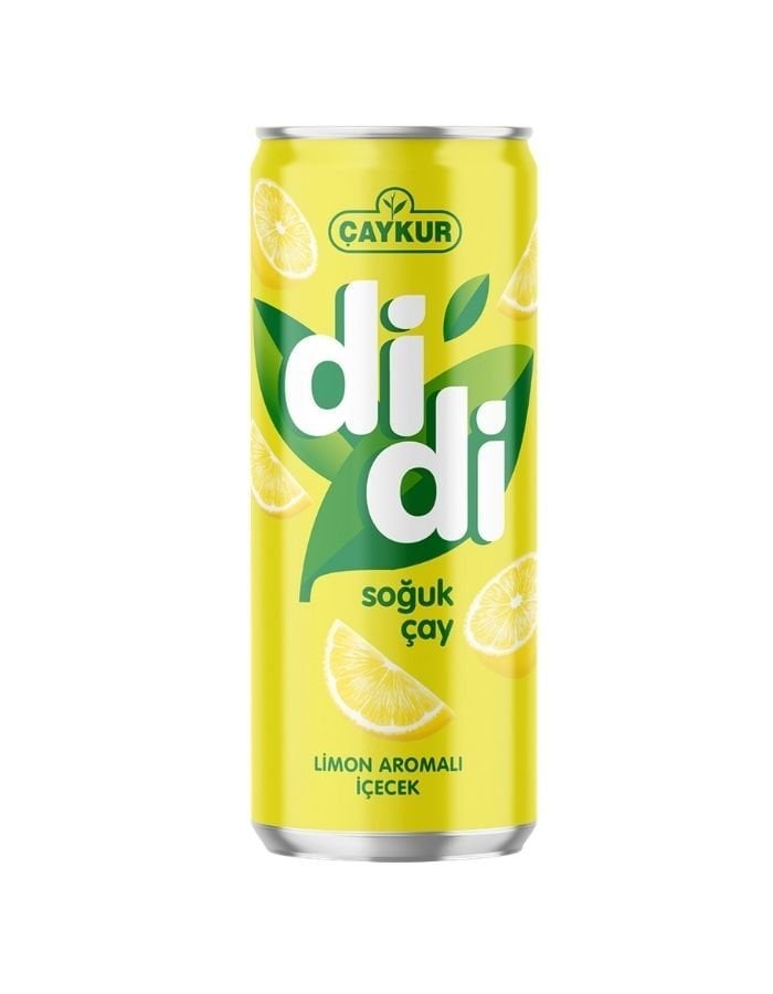 Didi Limon 330 ML