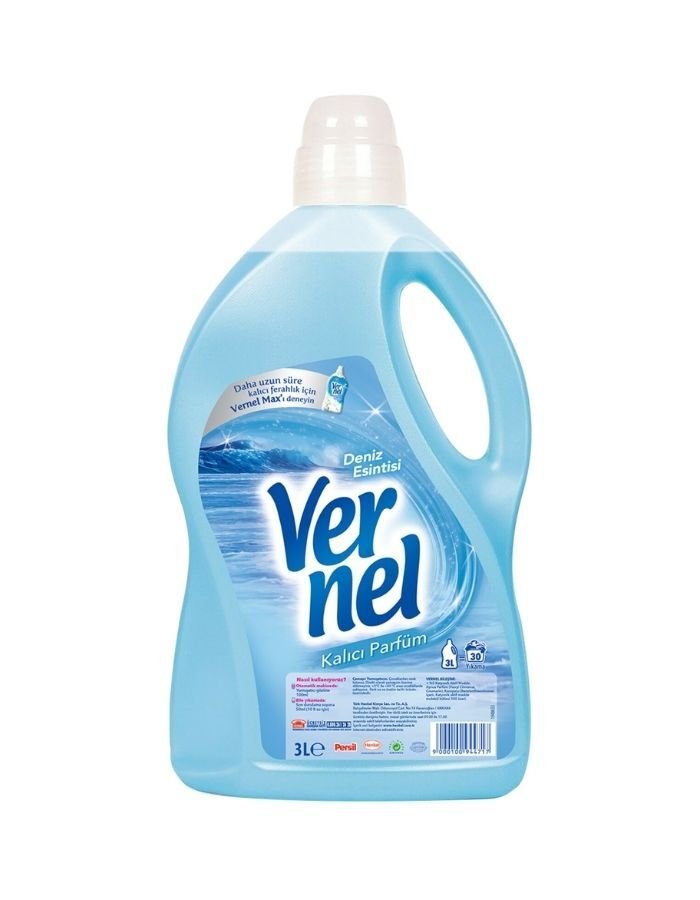 VERNEL 3 LT DENİZ ESİNTİSİ