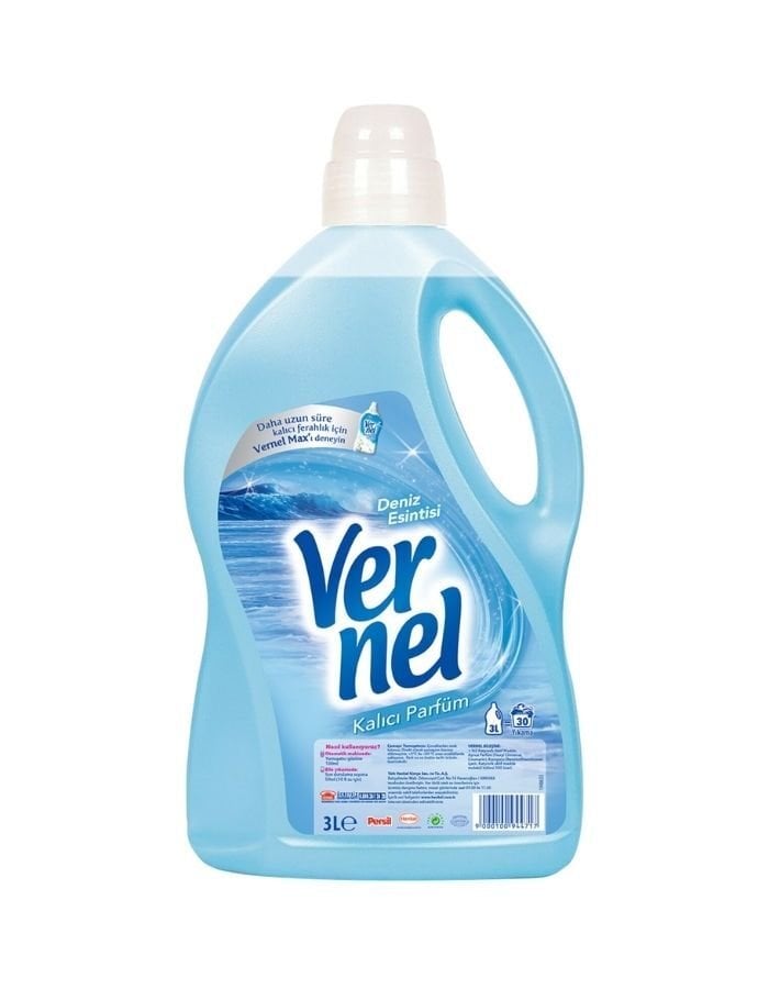 VERNEL 3 LT DENİZ ESİNTİSİ