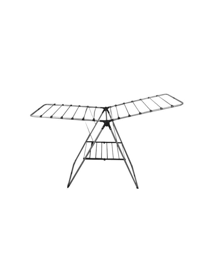 Daystone Forte Gri Çamaşır Kurutmalık