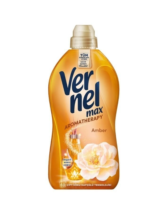 VERNEL MAX 1.44 LT AMBER