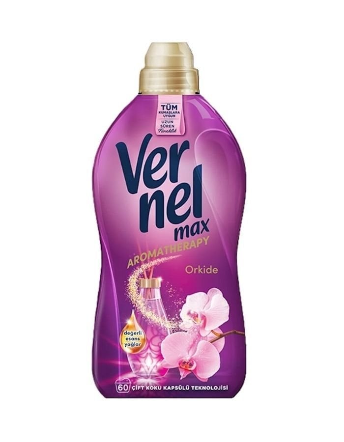 VERNEL MAX 1.44 LT ORKİDE