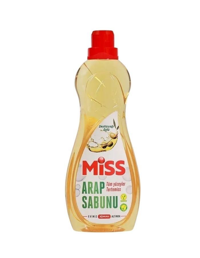 Miss Arap Sabunu 1000 ML