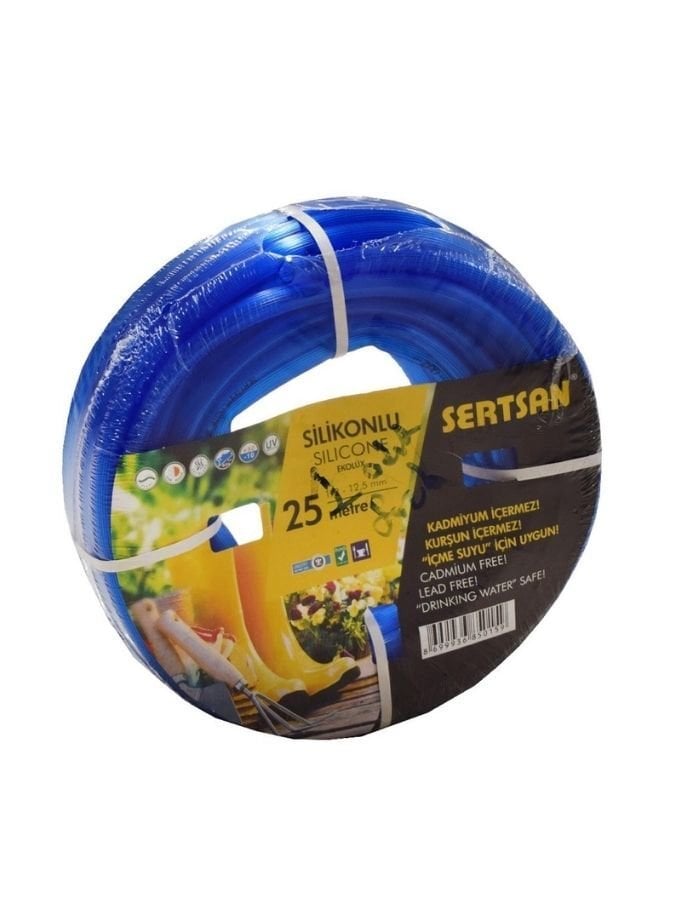 SERTSAN 25 MT TIRTILLI HORTUM