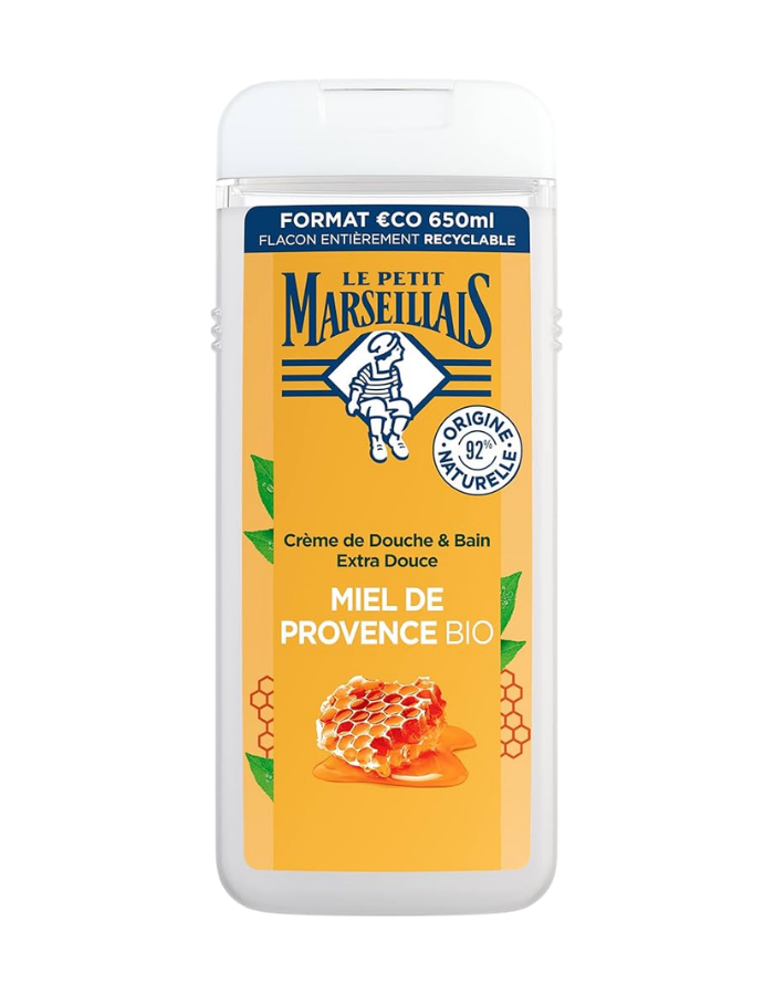 LE PETİT DUŞ JELİ BAL 650 ML