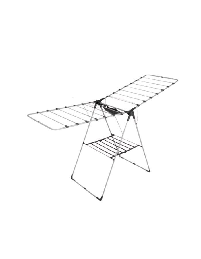 Daystone Forte Siyah Çamaşır Kurutmalık