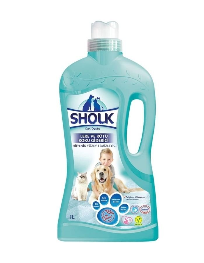 Sholk Yüzey Temizleyici 1000 ML