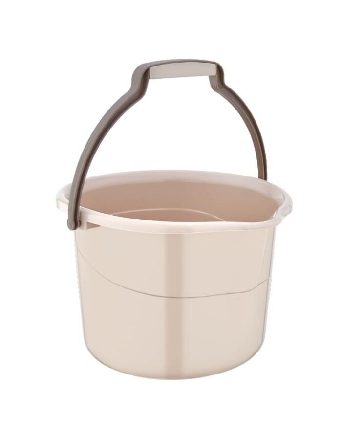 Bursev Temizlik Kovası 8Lt