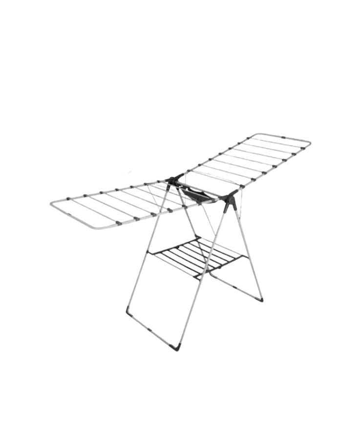 Daystone Forte Antrasit Çamaşır Kurutmalık