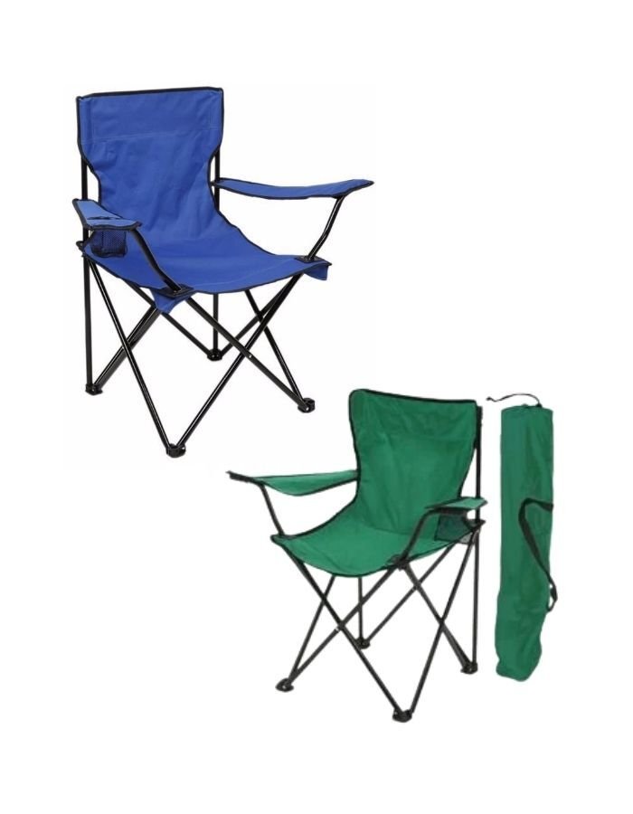 Kamp Sandalyesi Rehisör