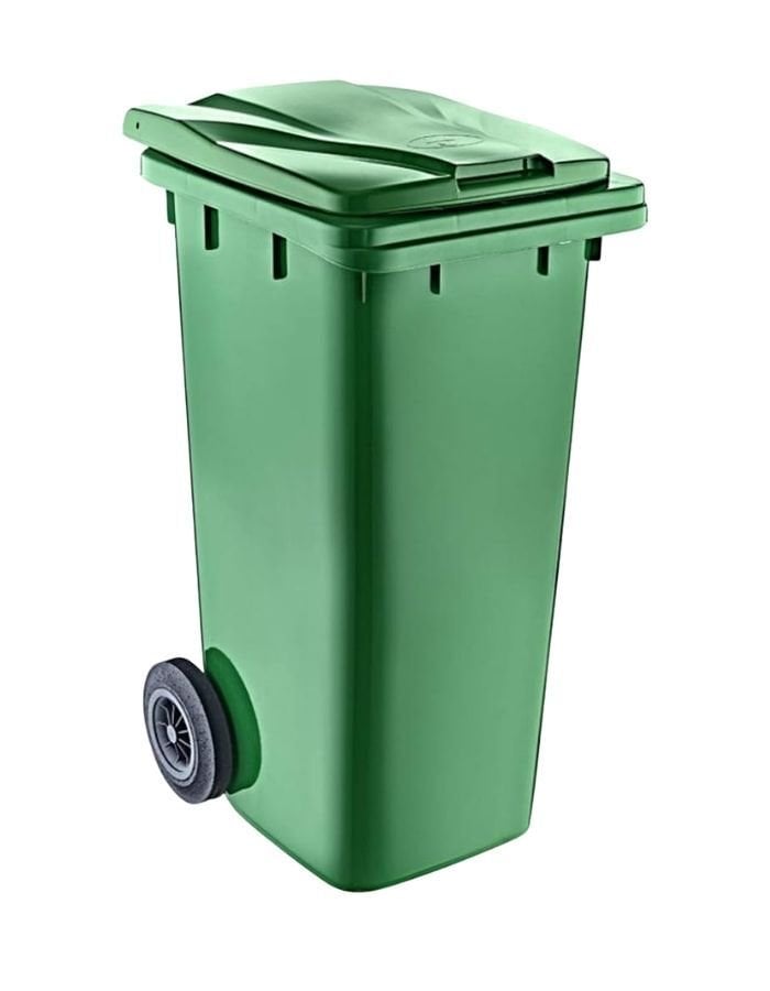Çöp Konteyner 120 Lt