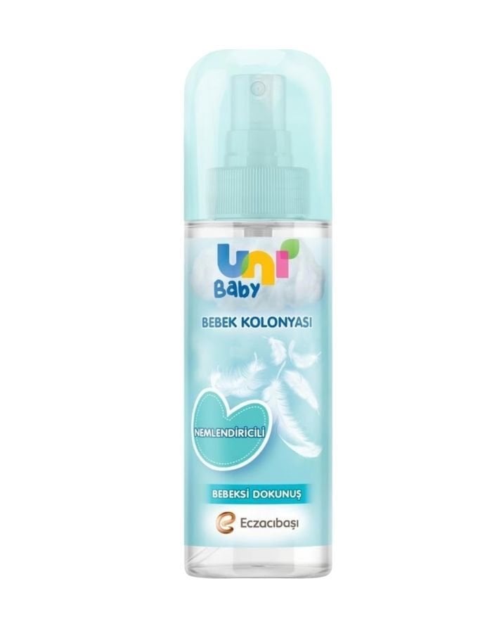 Uni Baby Bebeksi Kokular Kolonya 150 ML