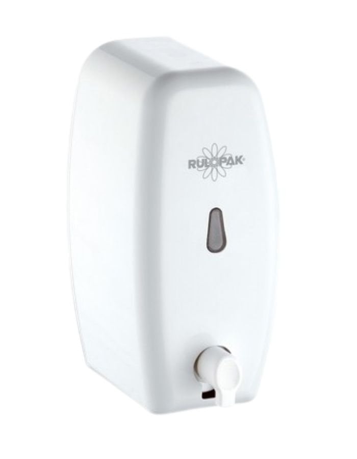 Rulopak Dökme Köpük Aparatı 500 ML