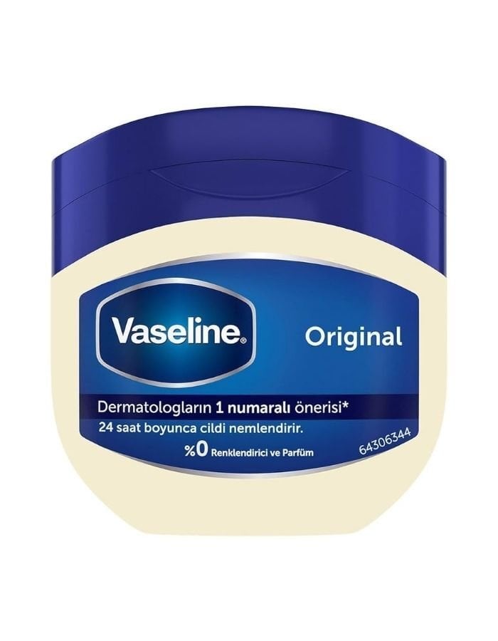 Vaseline 100 ML