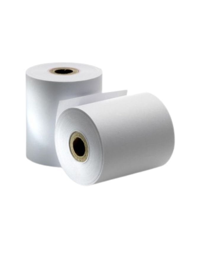 Pos 10'lu Rulo Kağıt