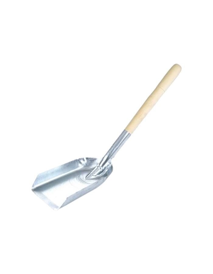 Küçük Boy Soba Küreği