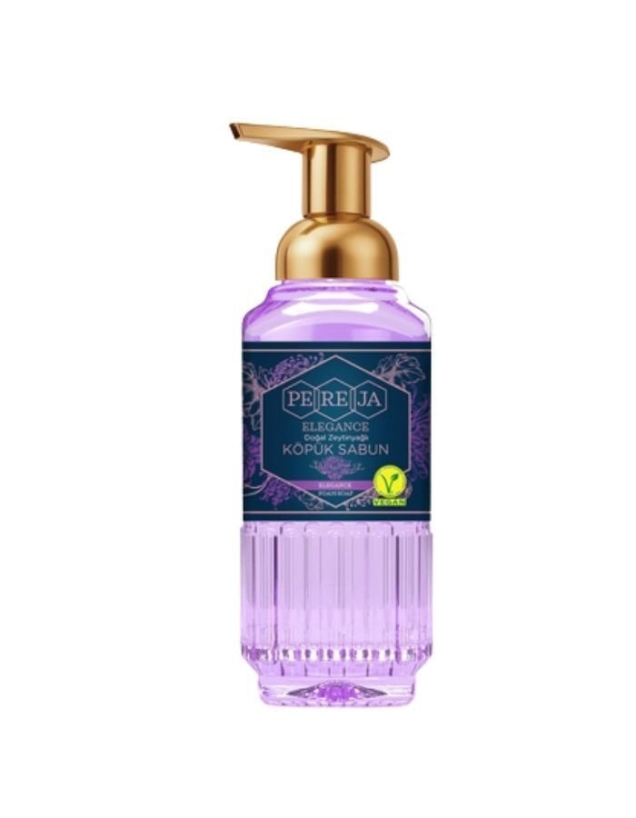 Pereja Elegans Köpük Sabun 500 ML