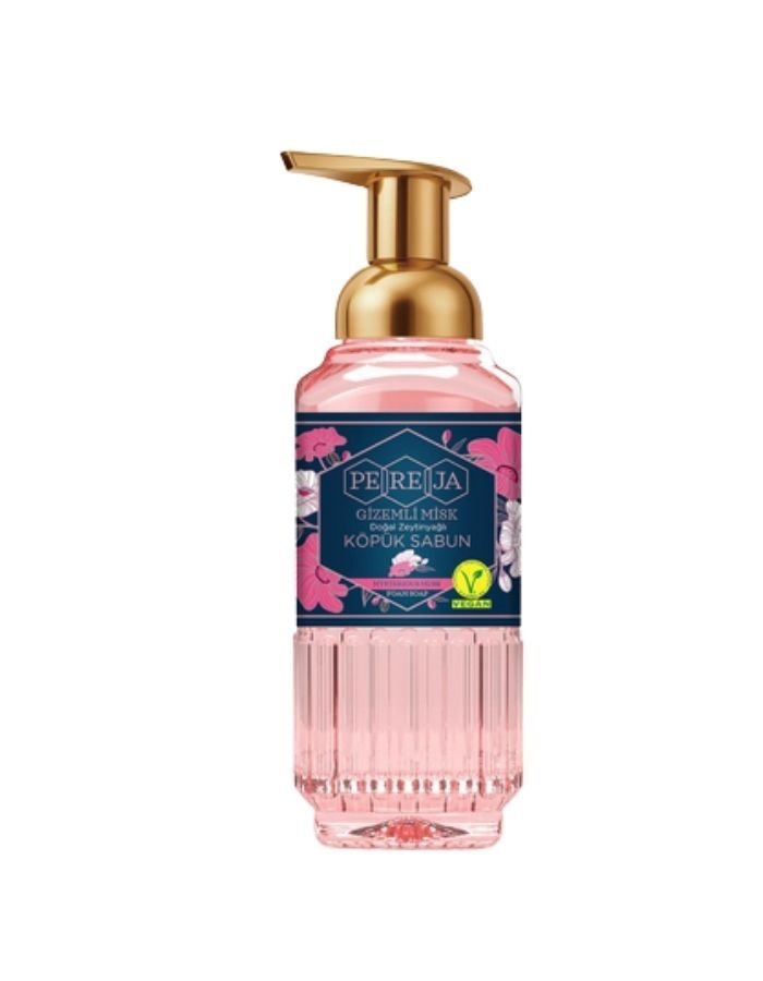 Pereja Misk Köpük Sabun 500 ML