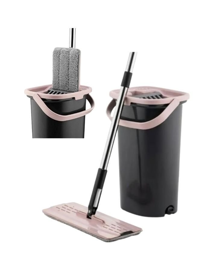 Sillgech Tablet Mop Black