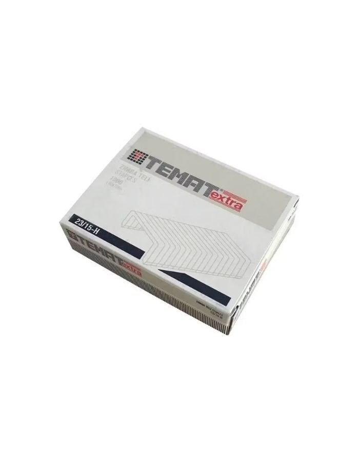 Temat Zımba Teli 23/15