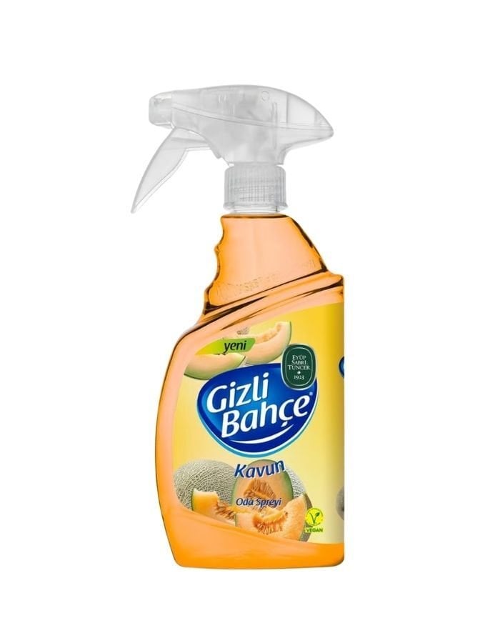 Eyüp Sabri Tuncer Kavunlu Oda Kokusu 500ML