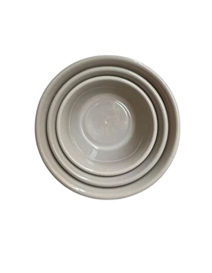 Daystone 3'lü Badya