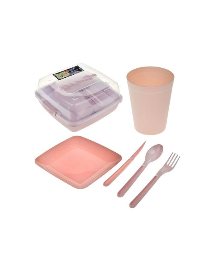 Daystone Family Piknik Seti