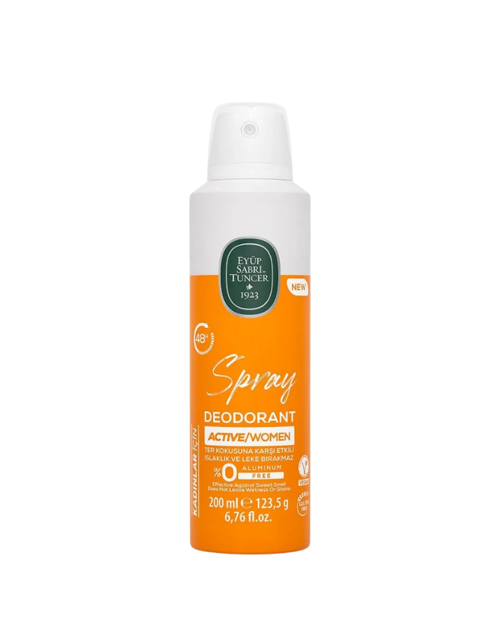 EST DEODORANT SOFT KADIN 200 ML