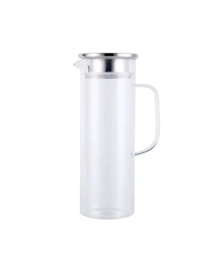 Dıamonds Metal Kapak Sürahi 1800 ML