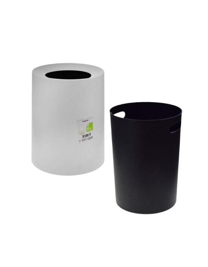 Tuffex Alpha Çöp Kovası