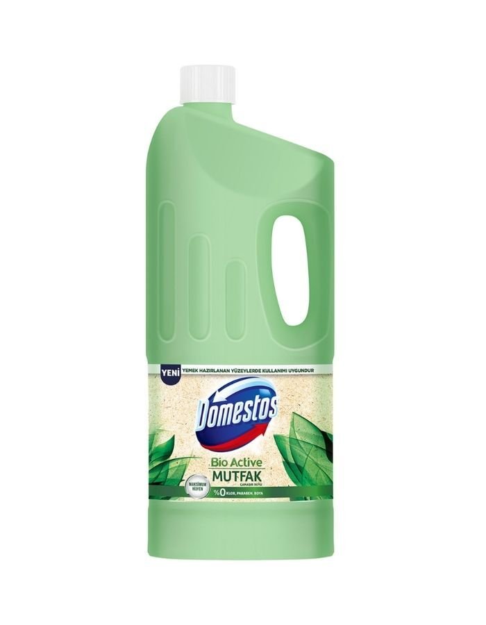 Domestos Bio Active Ultra Çamaşır Suyu 1850 ML