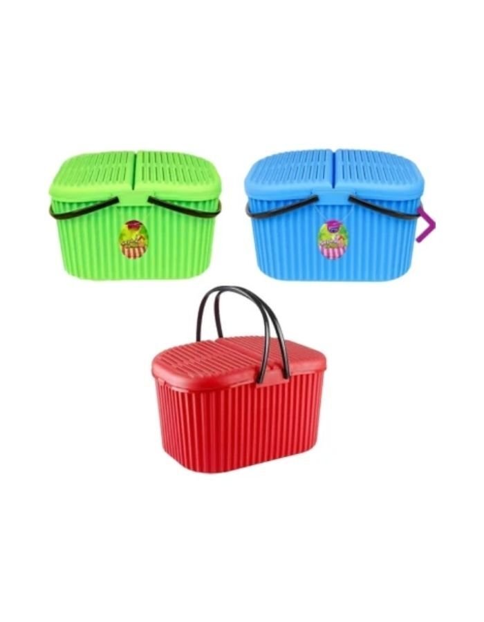 Proff Sepetto Piknik