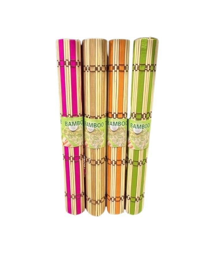 By Como Bambu Hasır Servis