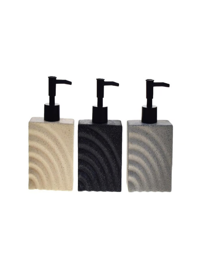 Cooker Stoneware Sıvı Sabunluk