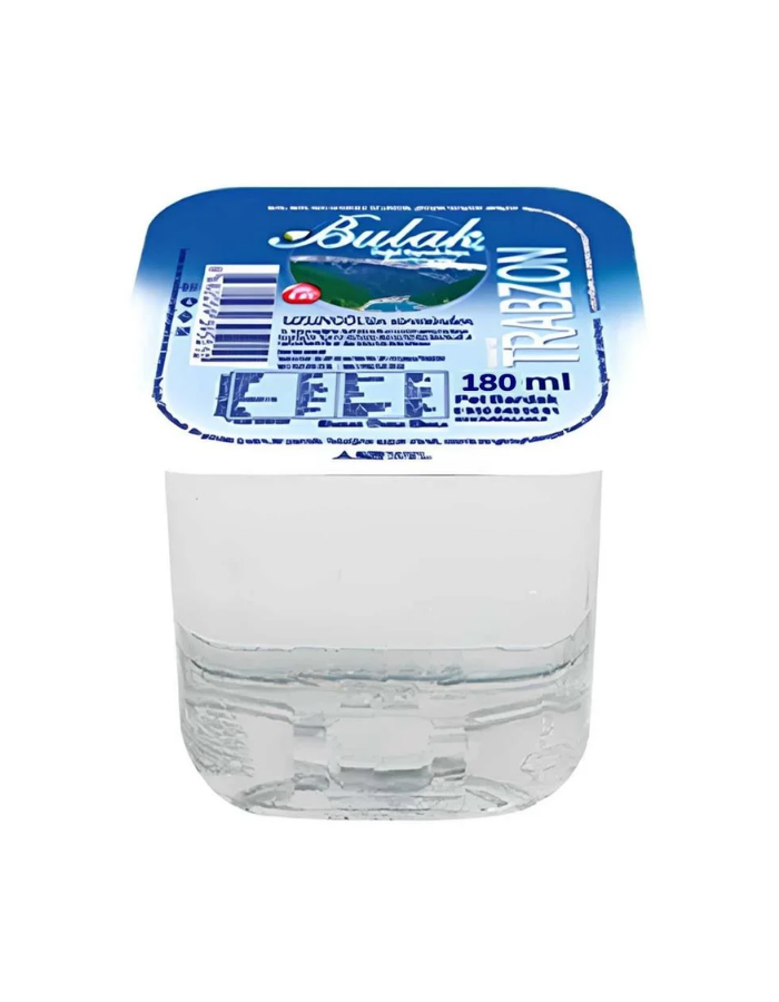 BULAK BARDAK SU
