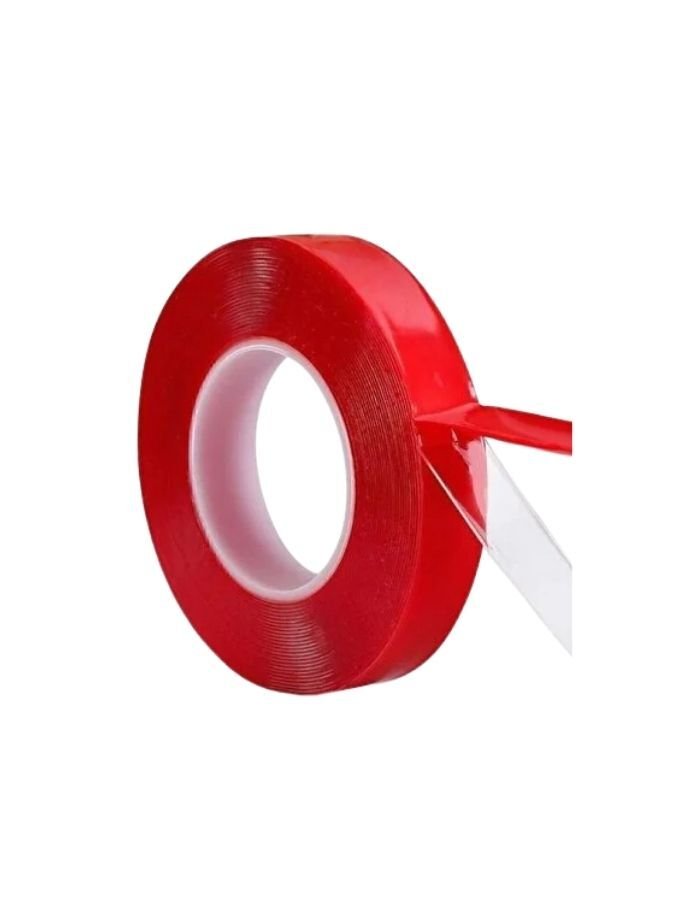 Çift Taraflı Montaj Bandı 18Mm*5M