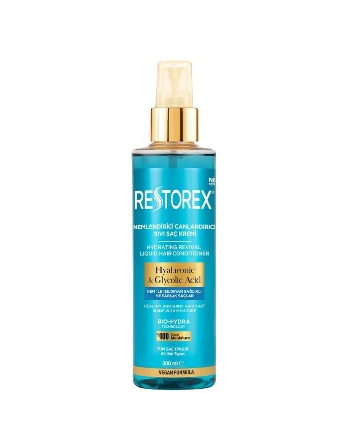 Restorex Saç Kremi 200 ML