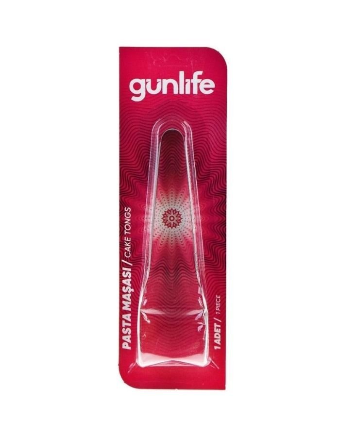 Günlife Pasta Maşası