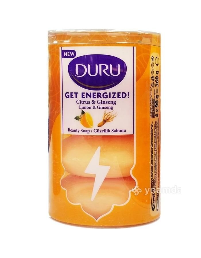 Duru Moods Energy Pvc 90 gr