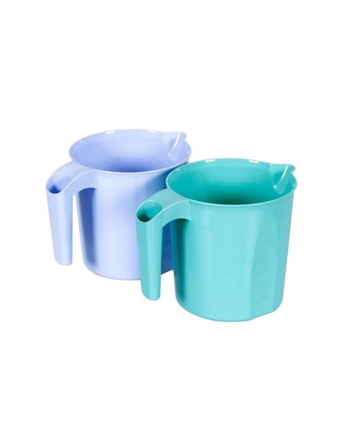 Polytime Renkli Maşrapa