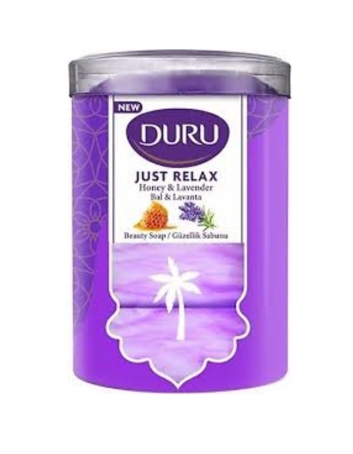Duru Moods Relax Pvc 90 gr