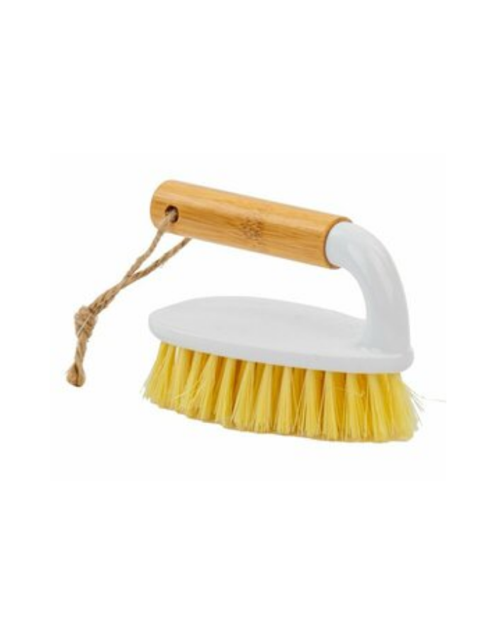 Vıchy Bambu Saplı Temizlik Fırçası