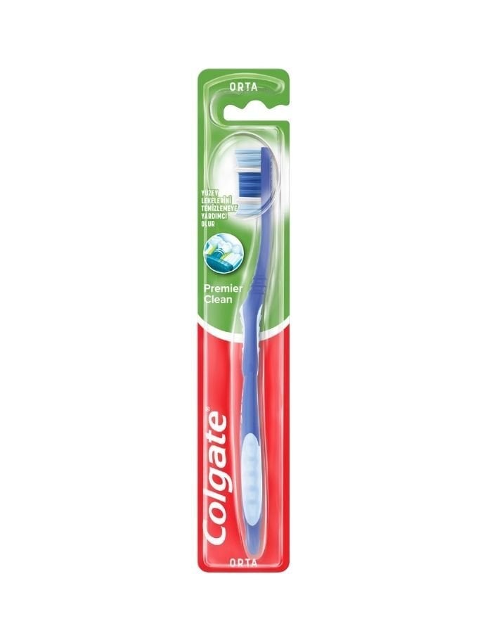 Colgate Premier Clean Diş Fırçası