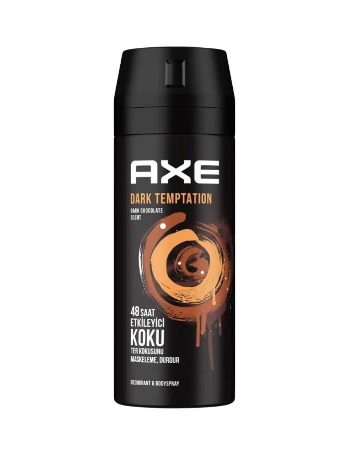 Axe Dark Temptation Deodorant 150 ML