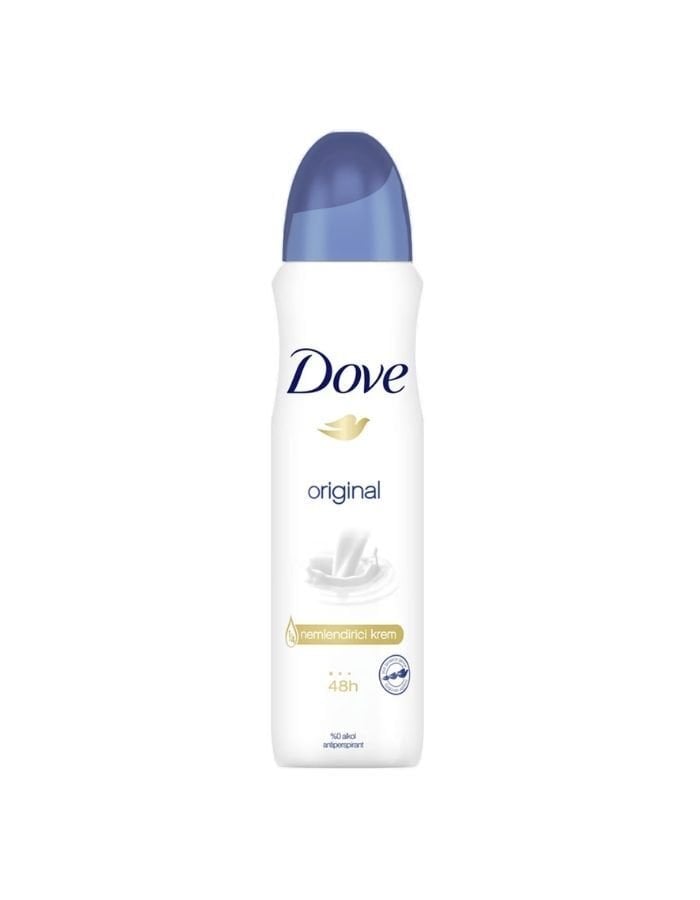 Dove NeMLendirici  Deodorant 150 ML