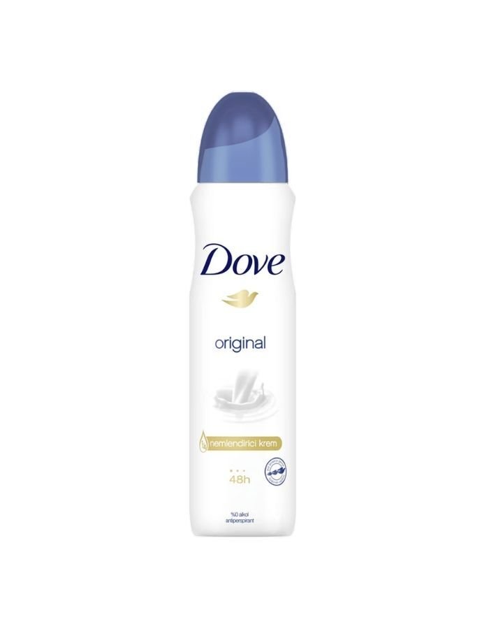 Dove NeMLendirici  Deodorant 150 ML