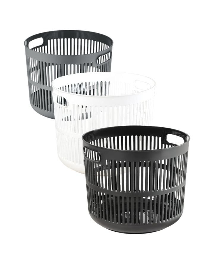 Tuffex Solara Kirli Çamaşır Selesi